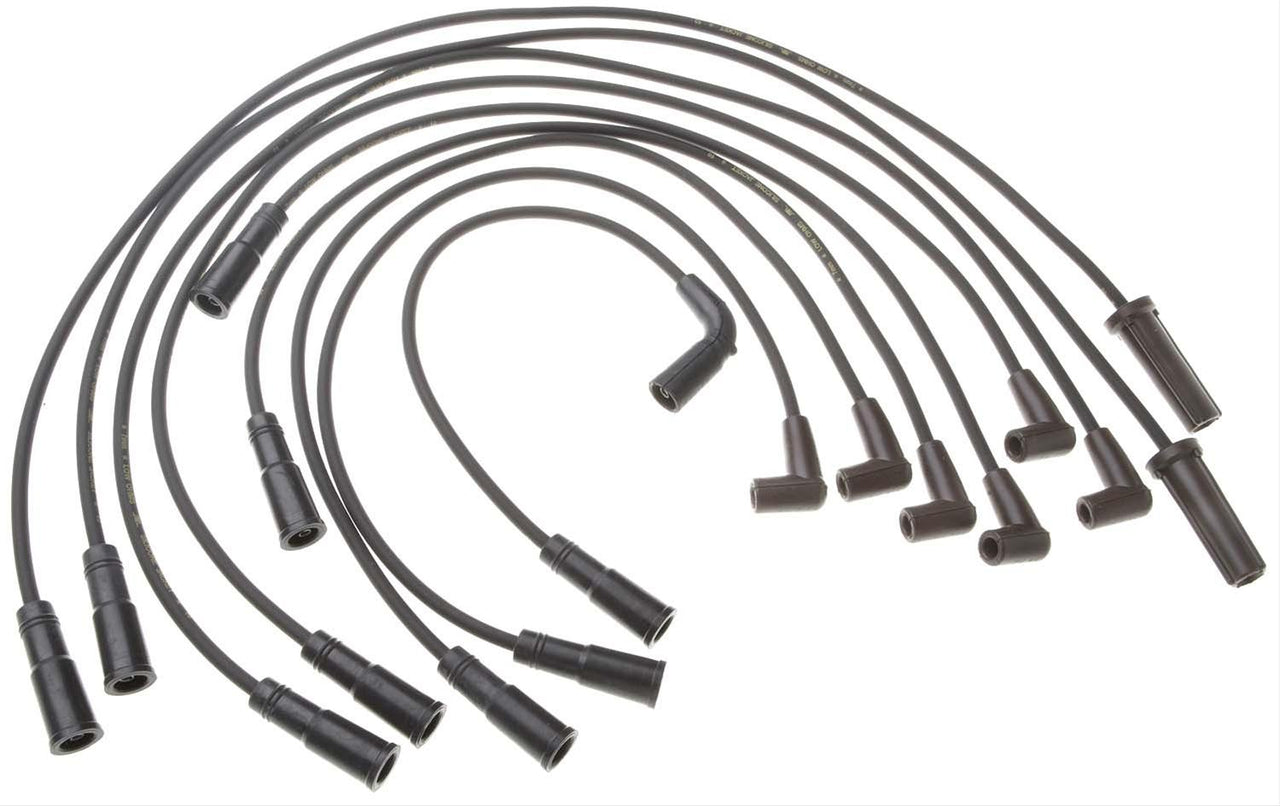 Wire set 96 Corvette - ST7863