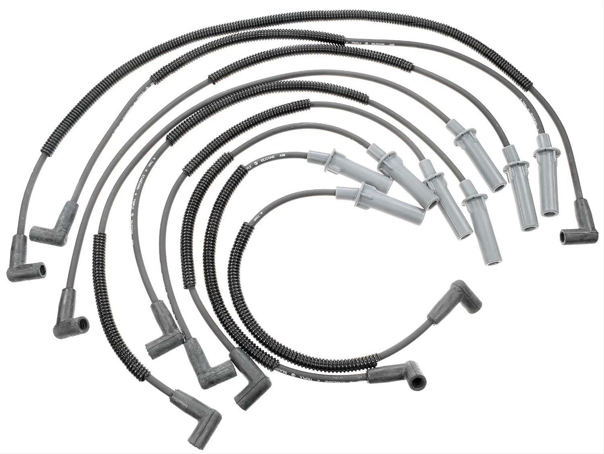 Wire set Jeep GR.Cheroke V8 93-98 (12-8243) - ST7867