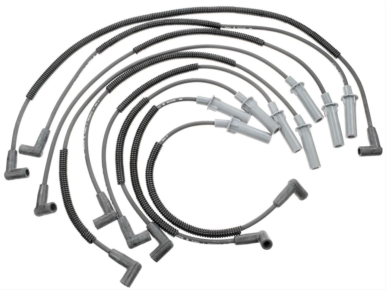 Wire set Jeep GR.Cheroke V8 93-98 (12-8243) - ST7867