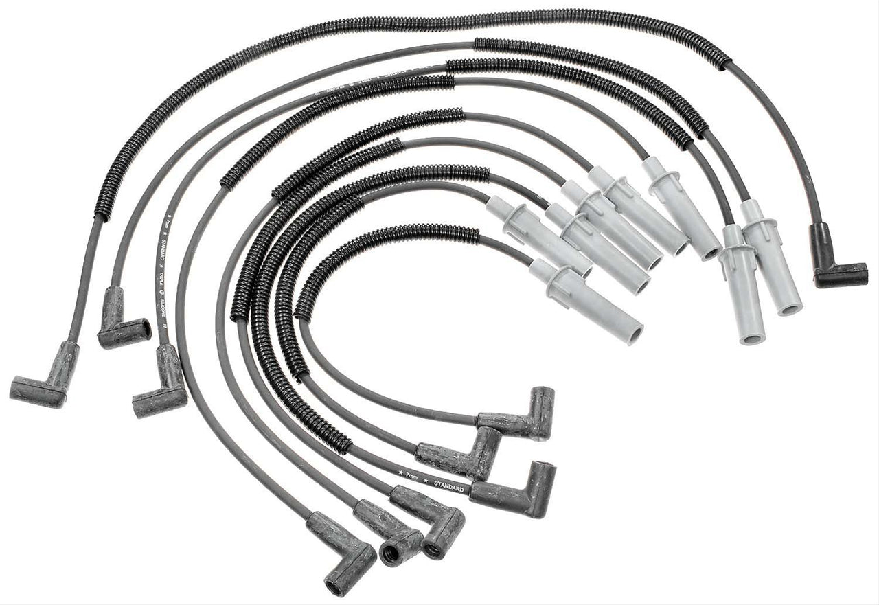 Wire set Dodge 5,2/5,9L 92-03 - ST7876