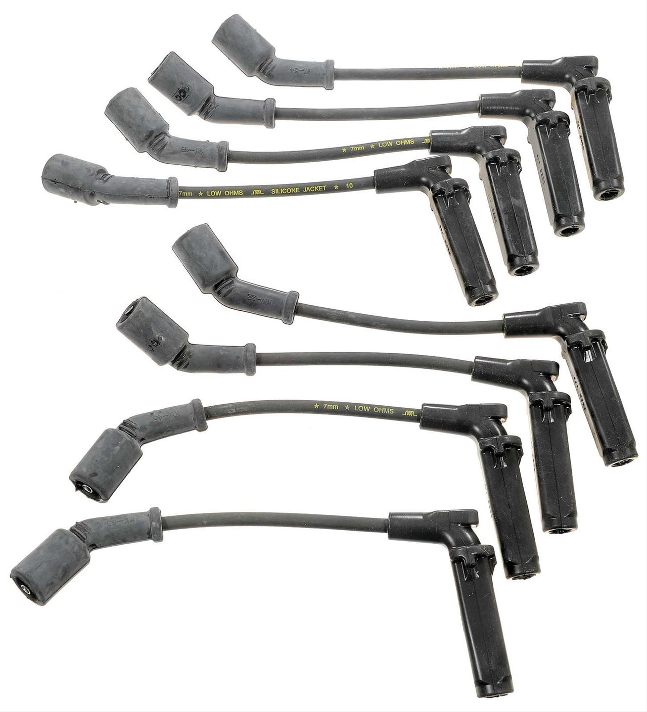 Wire set gm truck 03-07 4,8/5,3/6,0l - ST7881