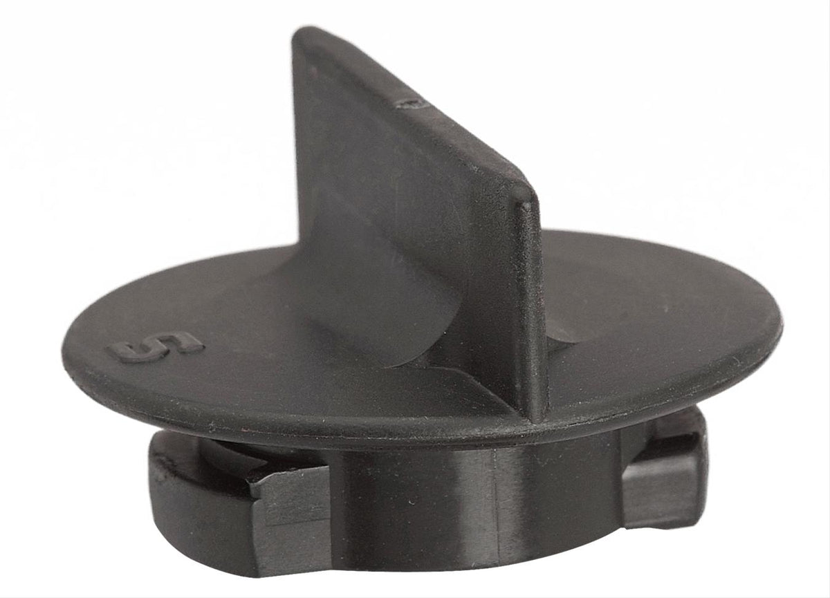 Oil filler cap jeep 6 cyl 80-90=11085 Twist-in - STA10085