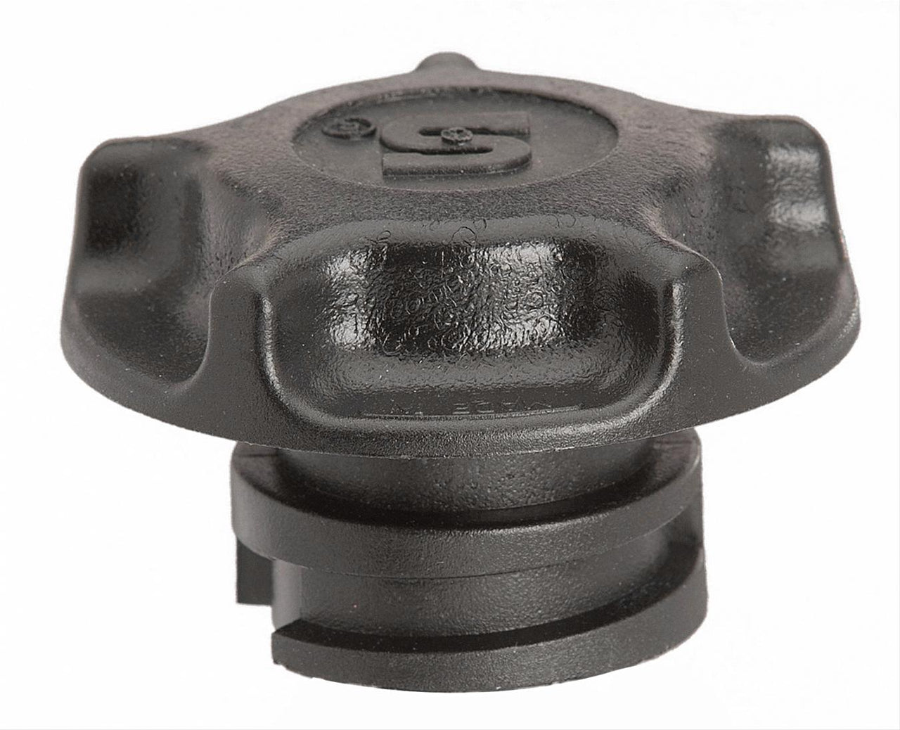Oil filler cap late GM - STA10099