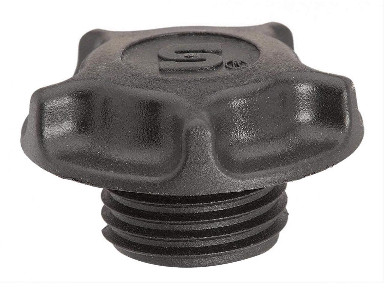 Oil filler cap GM V8 treaded =11105 (fc212) - STA10105