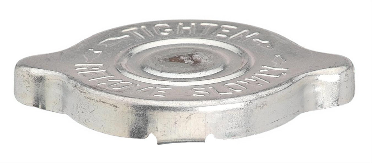 Radiator cap 0 PSI 37-52 - STA10203