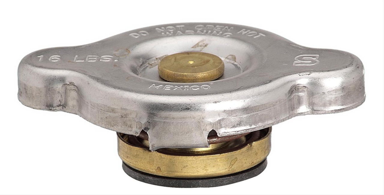 Radiator cap 16PSI =11233 - STA10233