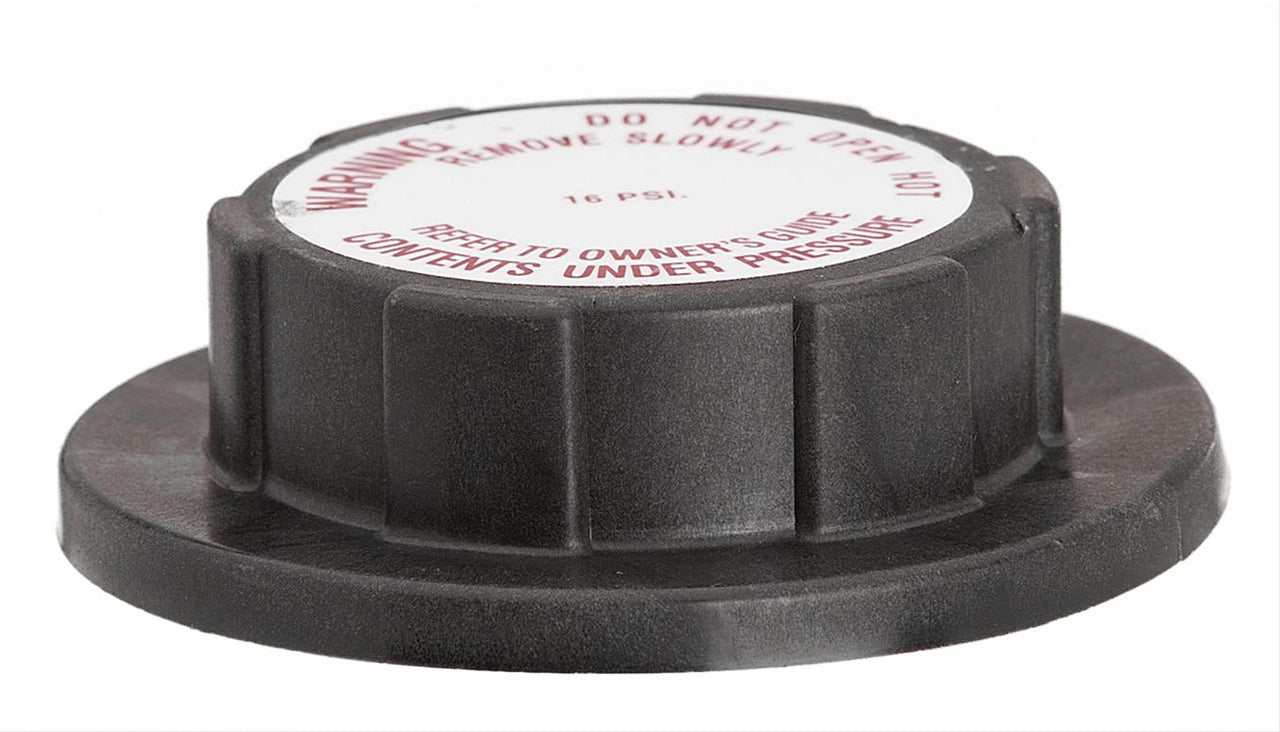 Coolant Recovery Tank Cap 7,3td 95-01 16PSI =11238 - STA10238