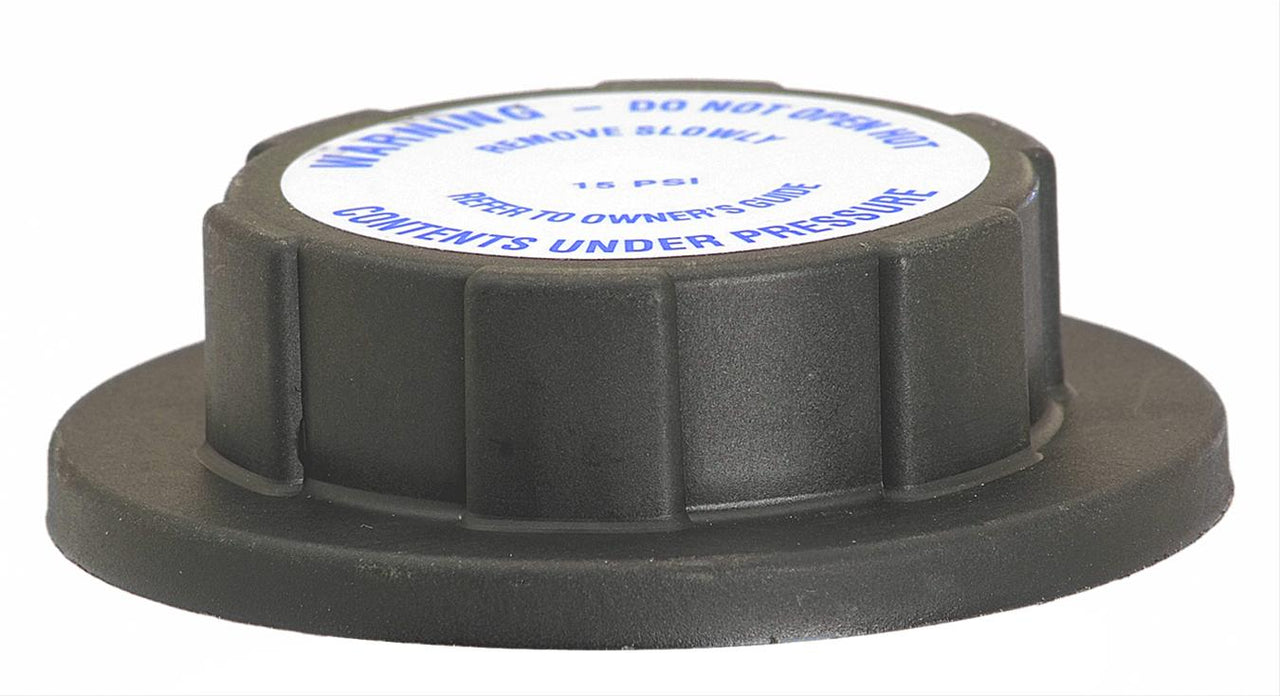 Coolant Recovery Tank Cap GM 94-96 16PSI =11239 - STA10239