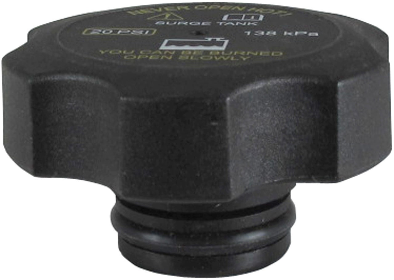 Cap Coolant Recovery 20PSI Tahoe 10-14 - STA10271