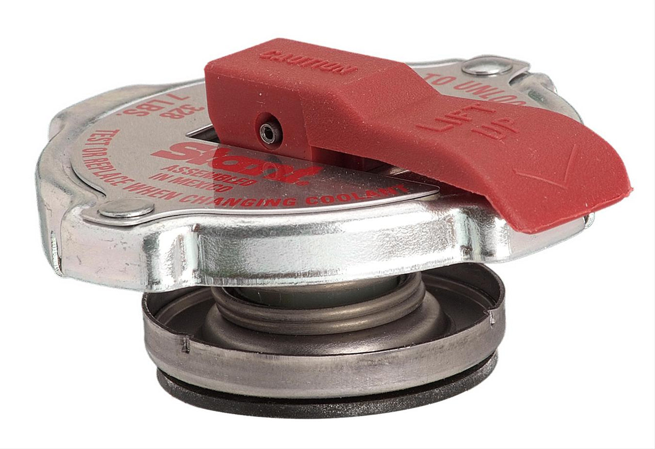 Radiator cap 7 psi vented - STA10328