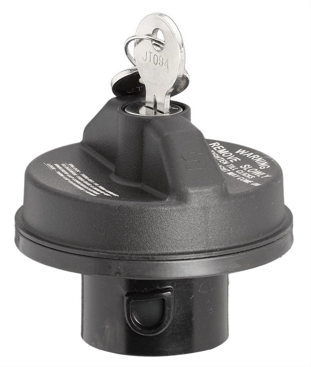 Gas Cap Locking Twist-in - STA10506