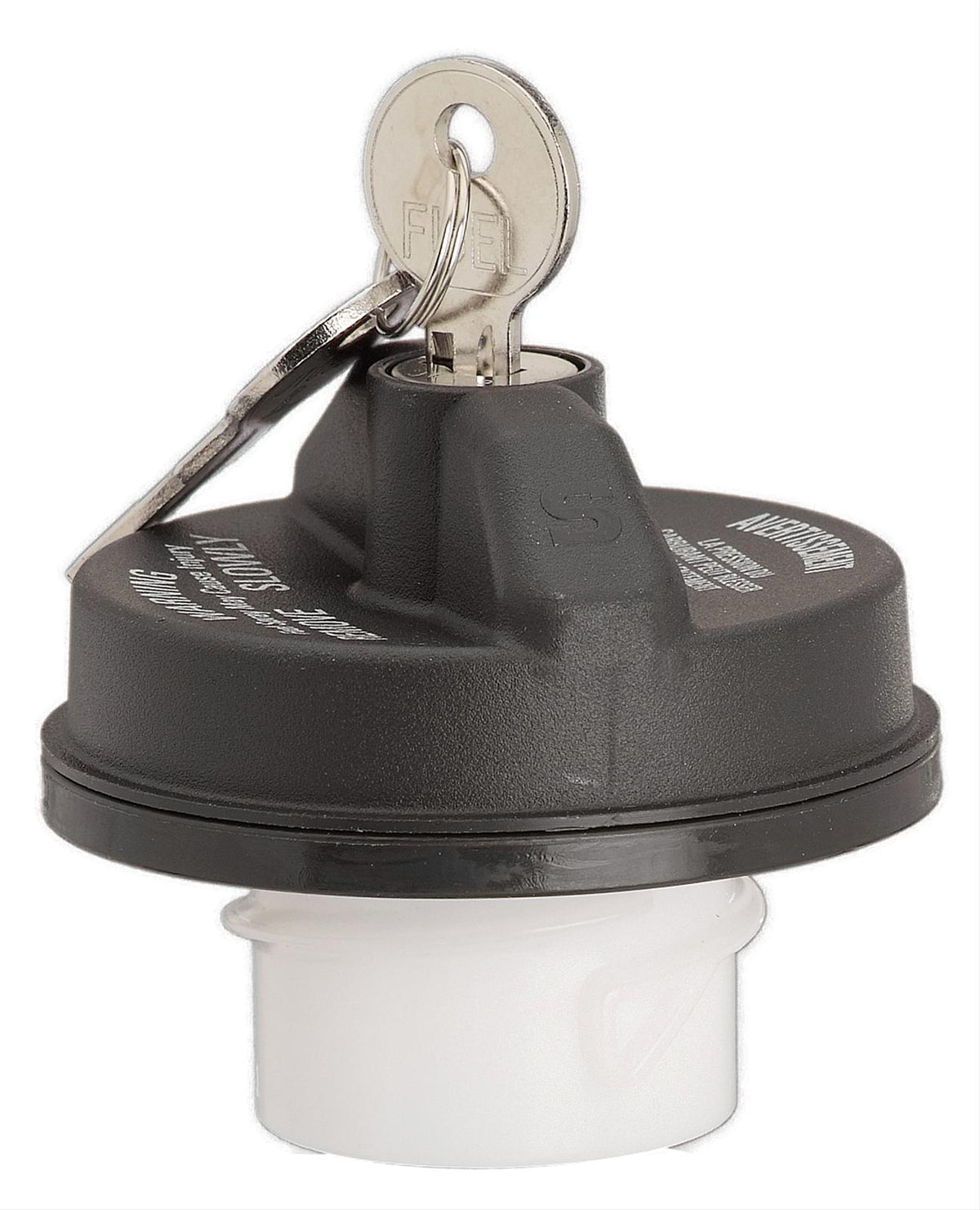 Gas Cap Locking Screw-in - STA10508