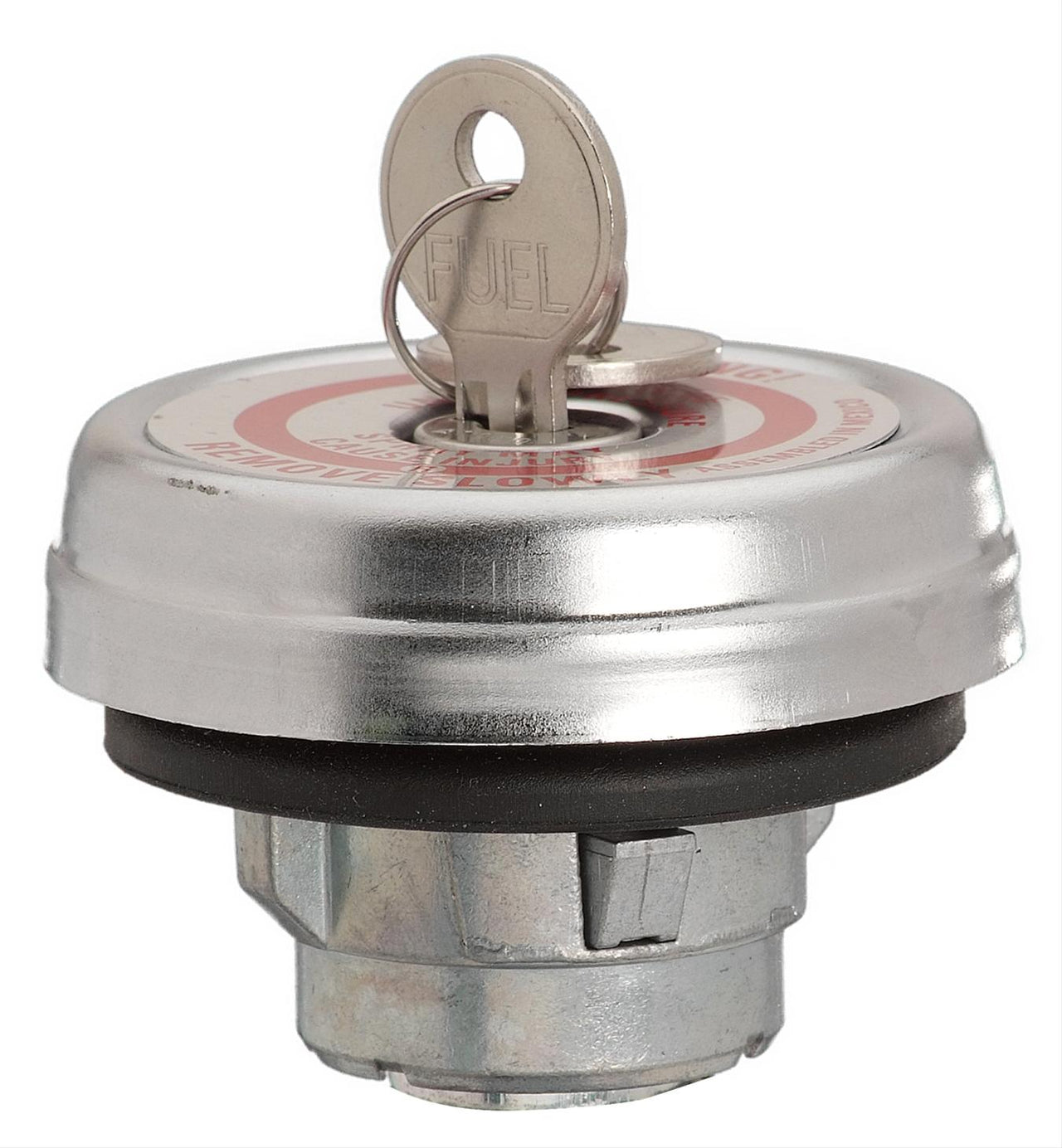 Gas Cap Locking Ford fulls. 71-85 =11582 (PRG782) - STA10582