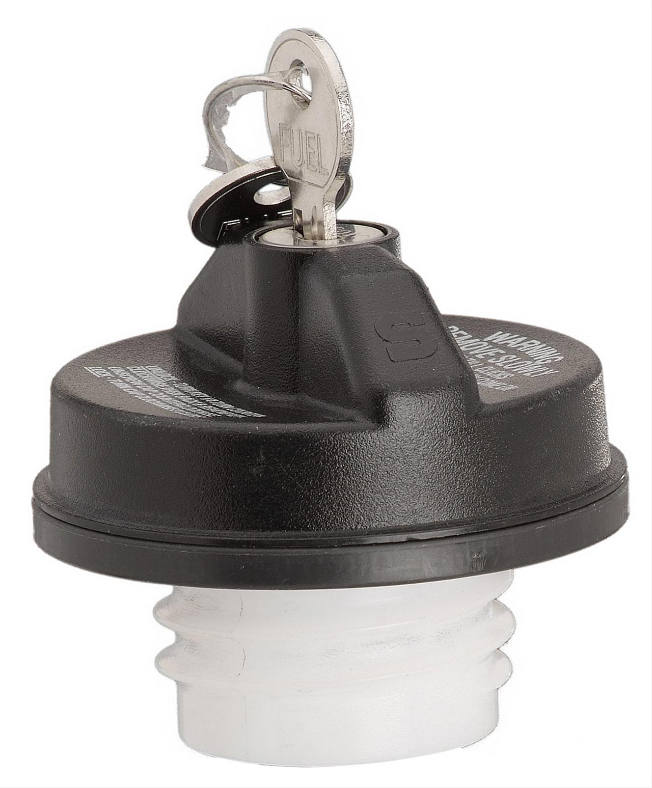 Gas Cap locking kur. m/gjenger (prg791) - STA10591