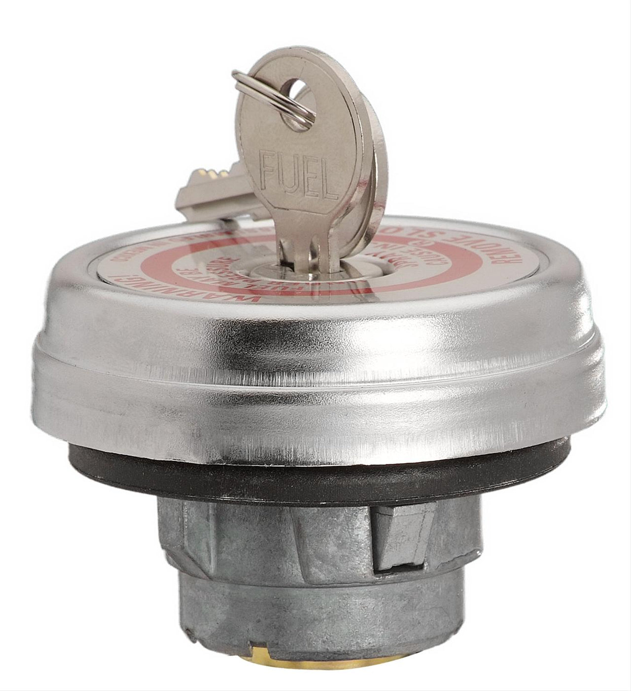 Gas cap lock Ford truck =11593 (prg793) - STA10593