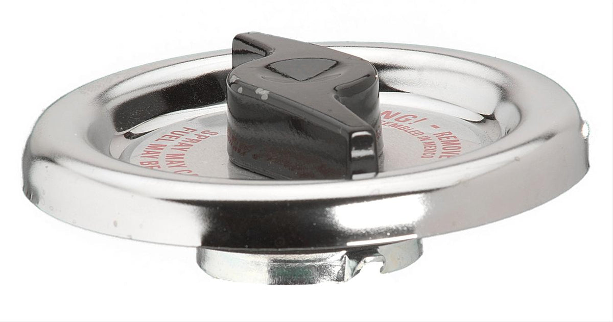 Gas Cap OE Replacement steel - STA10624