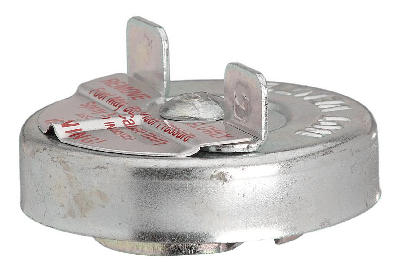 Gas cap 64-71 div gm/ford/mopar - STA10632