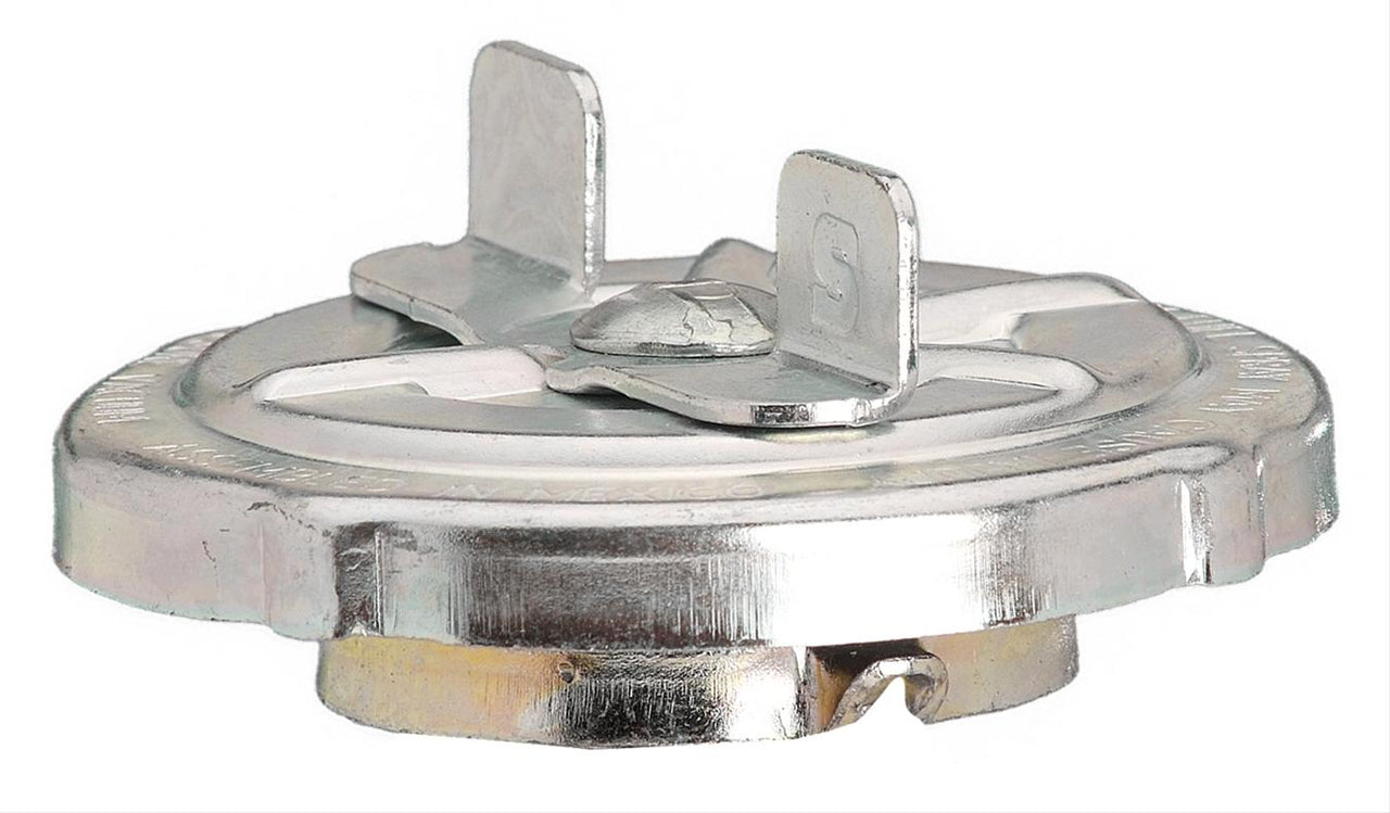Gas Cap OE Replacement steele - STA10810