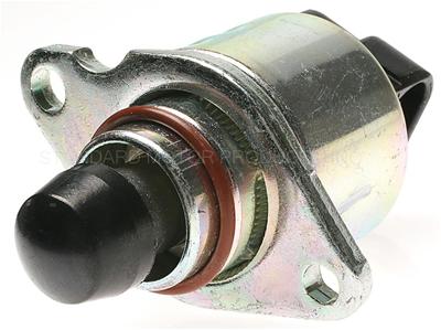 Idle air control valve 96-99 4,3/5,7/7,4l gm truck - STAC147