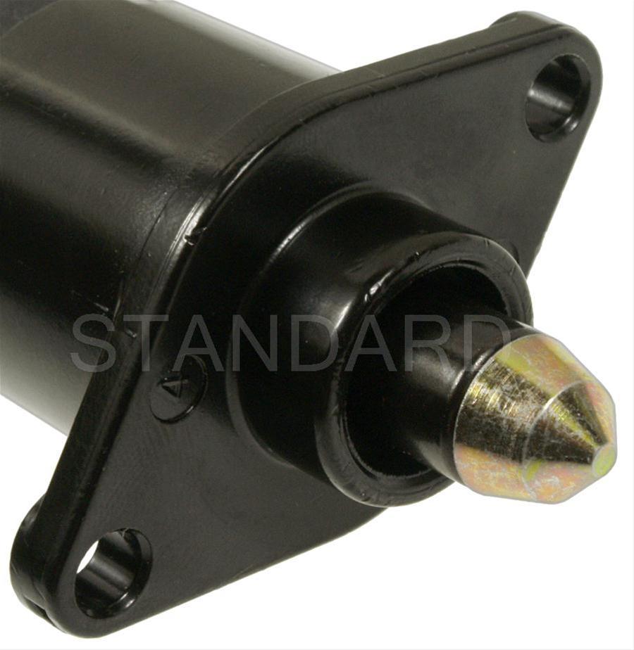 Idle Air Control Valve - STAC71
