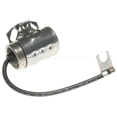 Ignition Condenser Chry/jeep+penta w/prest - STAL111