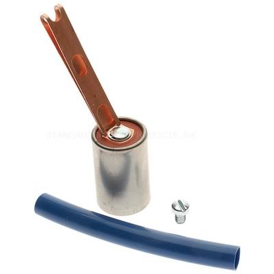 Ignition Condenser - STAL118