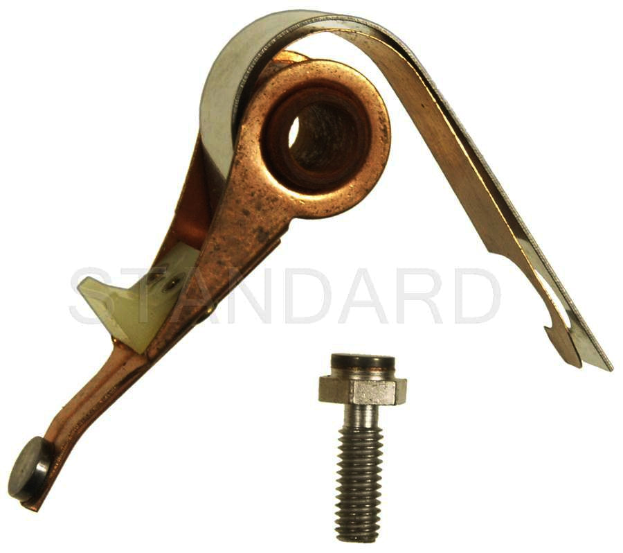 Points, older cars - STAL5661X