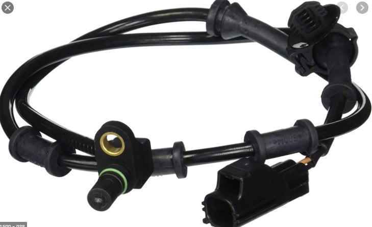 ABS Wheel Speed Sensor frt - STALS104