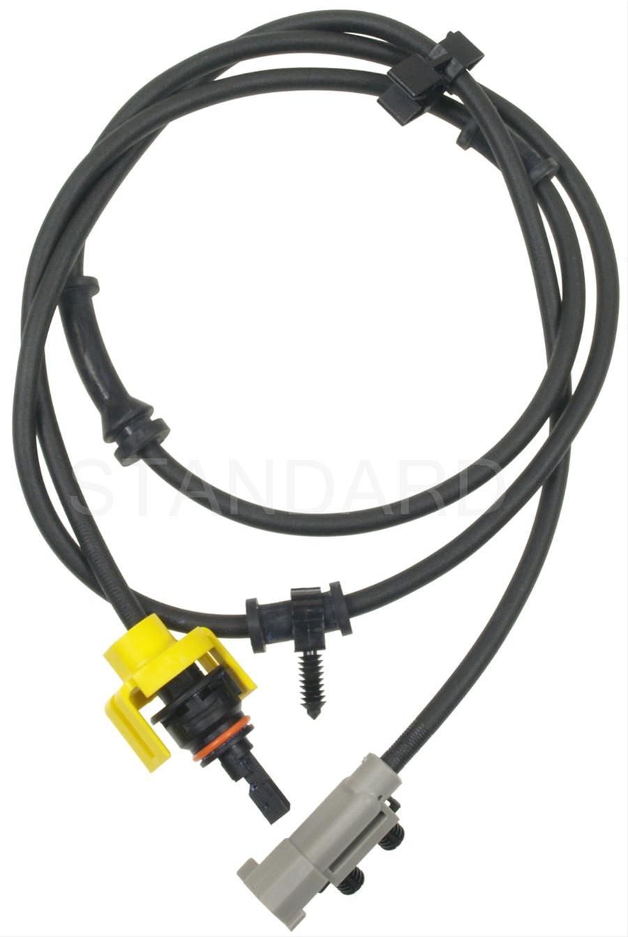 ABS Wheel Speed Sensor - STALS1123