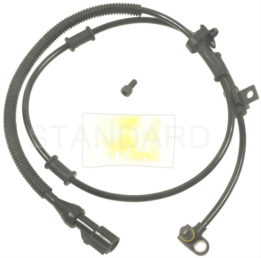 ABS Wheel Speed Sensor LH/RH front Exc. 00-05 - STALS197