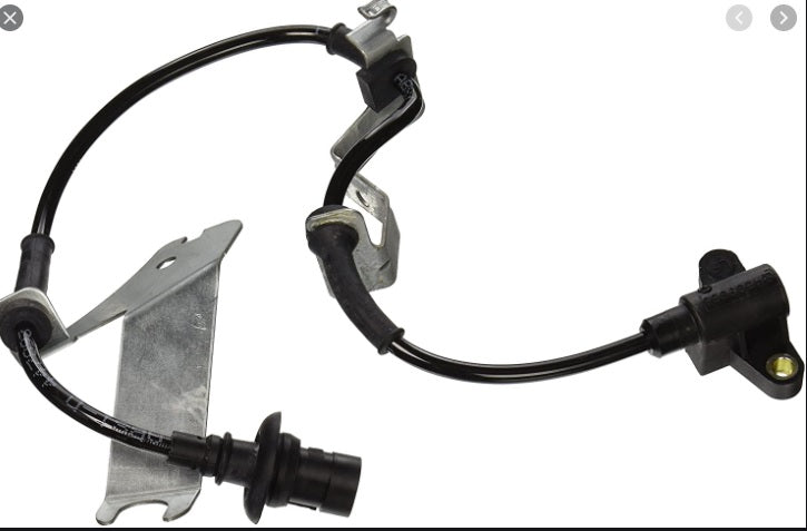 ABS Wheel Speed Sensor lh fr - STALS29