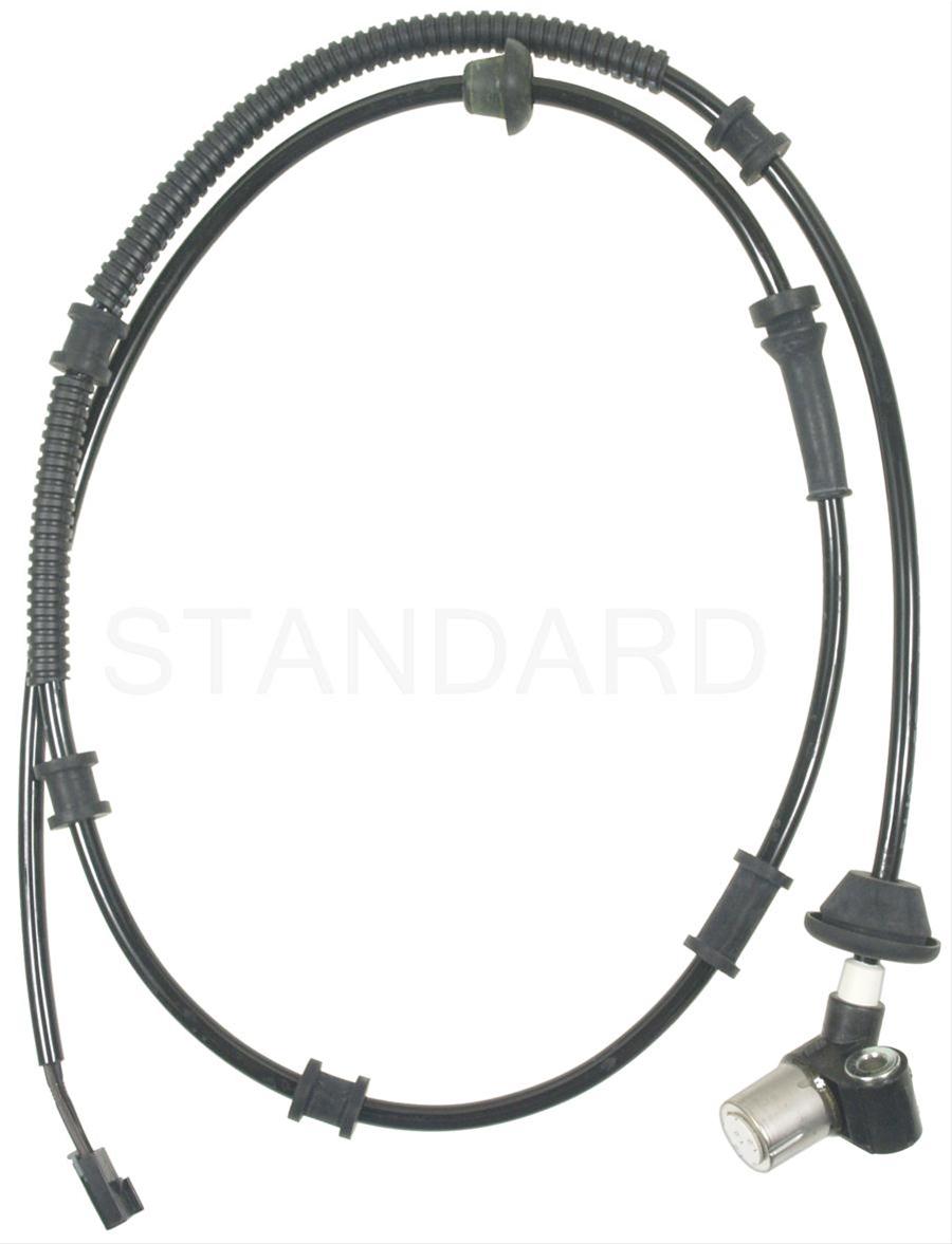 ABS Wheel Speed Sensor lh rr - STALS76