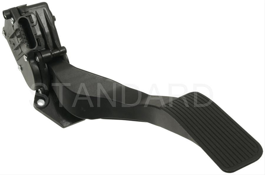 Switch, accelerator pedal - STAPS265