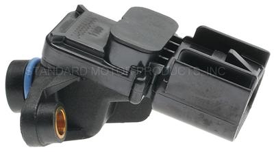 Sensor map - STAS201