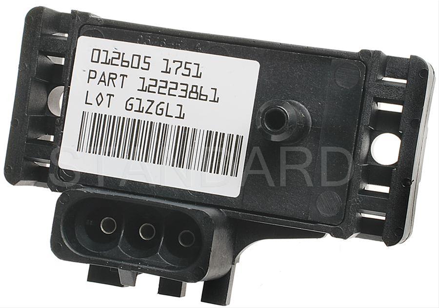 Map sensor 89 trans am (213-101/16040749) - STAS210