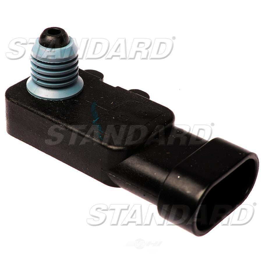 Sensor Fuel tank pressure 01-03 GM Truck - STAS302