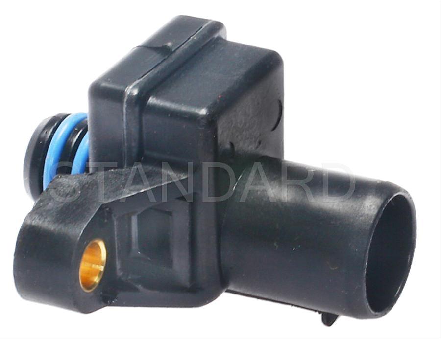 MAP Sensor 94-99 6,5TD VIN F,S  - STAS4