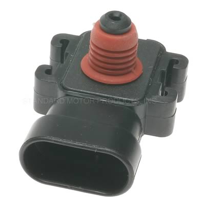 Sensor map gm 85-94 - STAS5