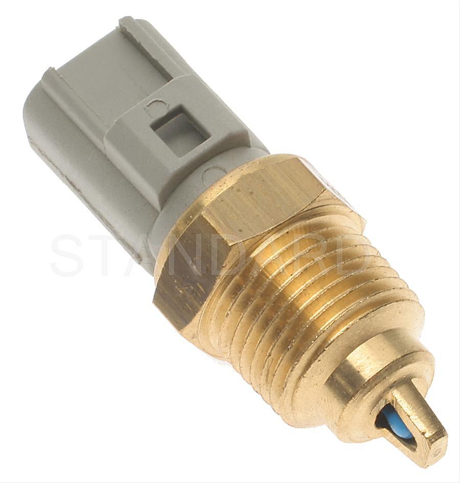 Sensor airtemp # - STAX35
