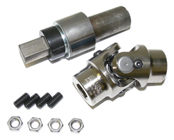 Steering Column Saver Kit, Classic ford/Chevy Truc - STC-100