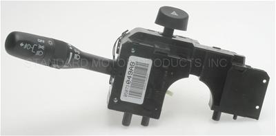 Switch multifunc w/fog light - STCBS1207