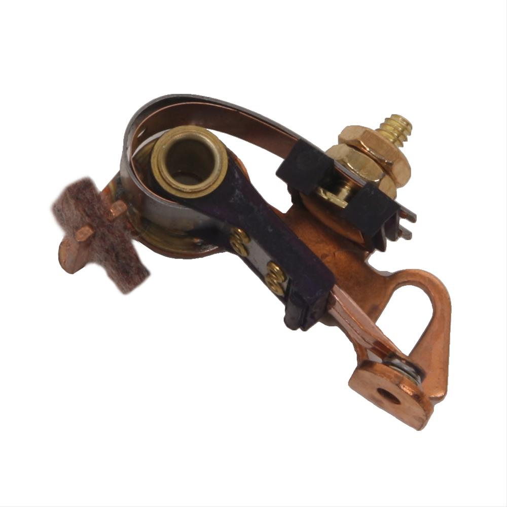 Points chry.6/8 syl (ch15v) - STCH14V