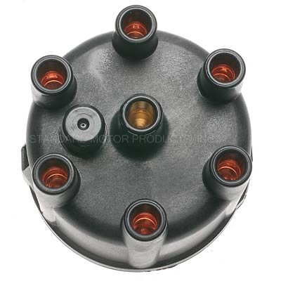 Distr.cap Amc,Chry, Dodge. 6cyl. 60-83 - STCH410