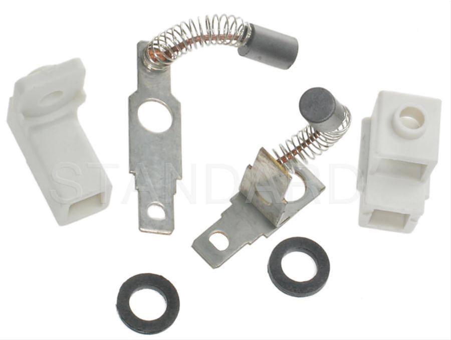 Brush set chry.alt 78-87 ex 100a - STCX1T