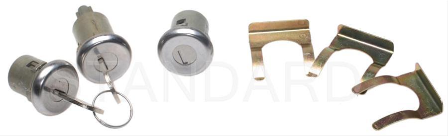 Door lock - STDL172