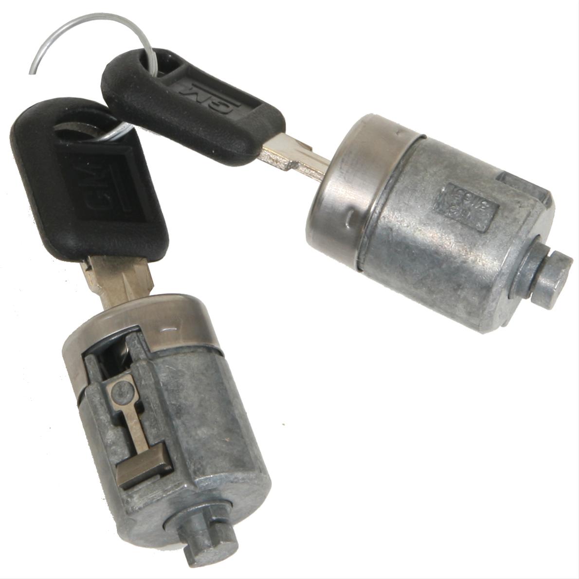 Door lock kit c/k 95-00 - STDL179