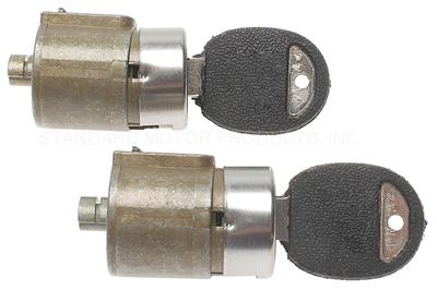 Door lock 88-94 GM Truck C/K - STDL19B