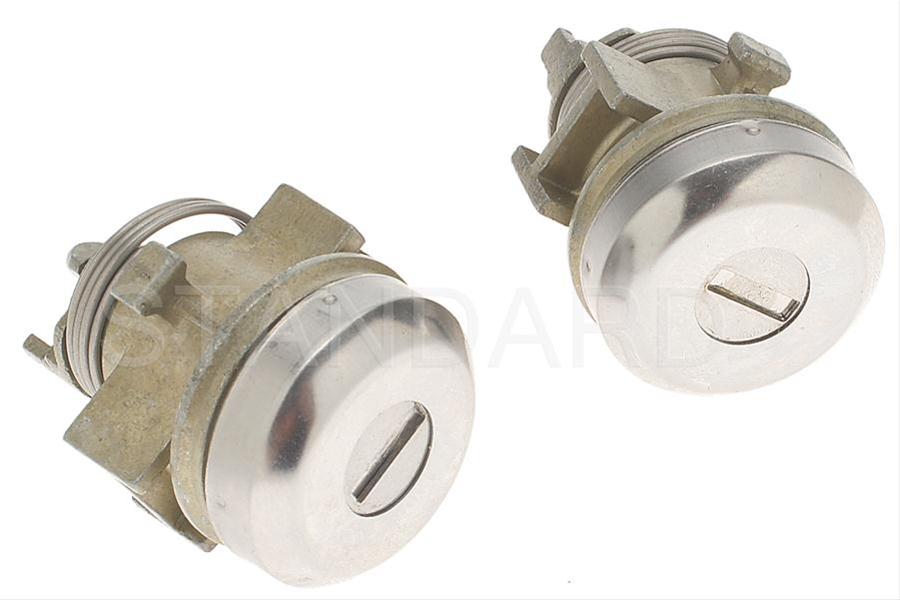 Door lock 89-92 Chr. div - STDL21