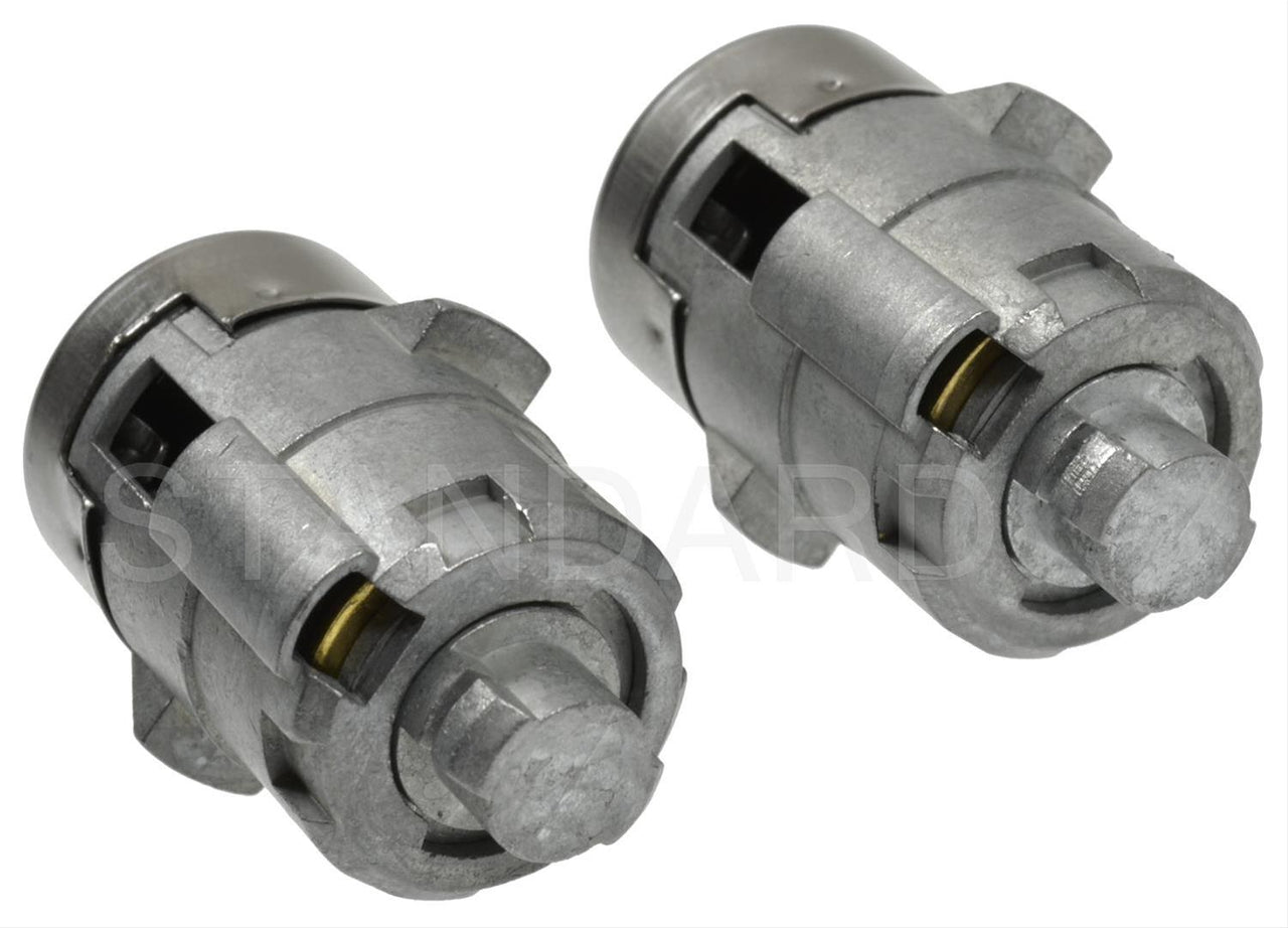 Door lock chrysl. 66-88 ex ill.entr w/keys - STDL2