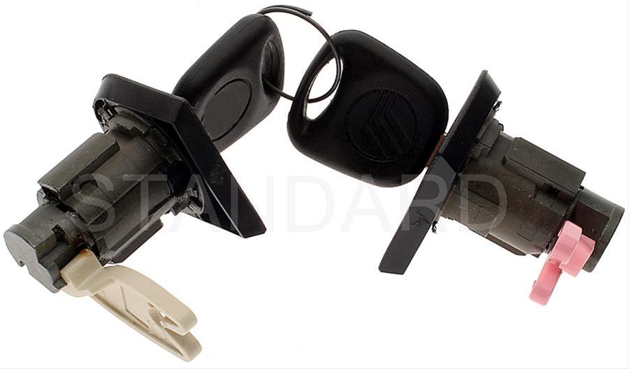 Door Lock Set Ford 72-84 - STDL4